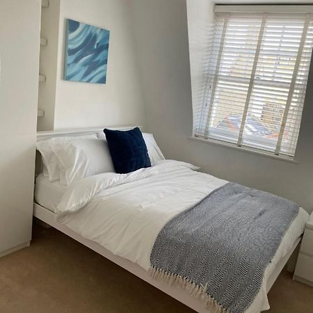 Marylebone 2 Bedroom Apartment! Londra Exterior foto