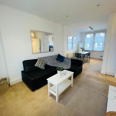 Marylebone 2 Bedroom Apartment! Londra Exterior foto