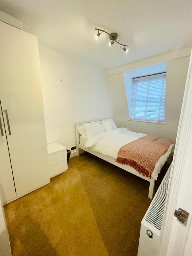 Marylebone 2 Bedroom Apartment! Londra Exterior foto