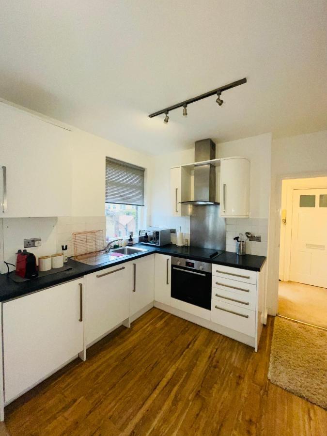 Marylebone 2 Bedroom Apartment! Londra Exterior foto