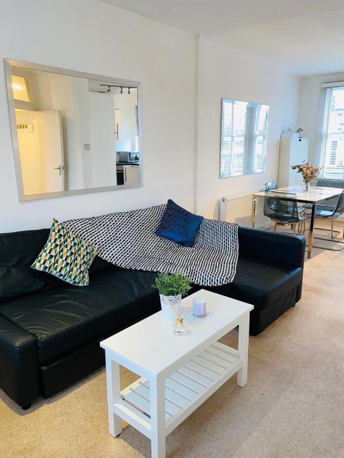 Marylebone 2 Bedroom Apartment! Londra Exterior foto