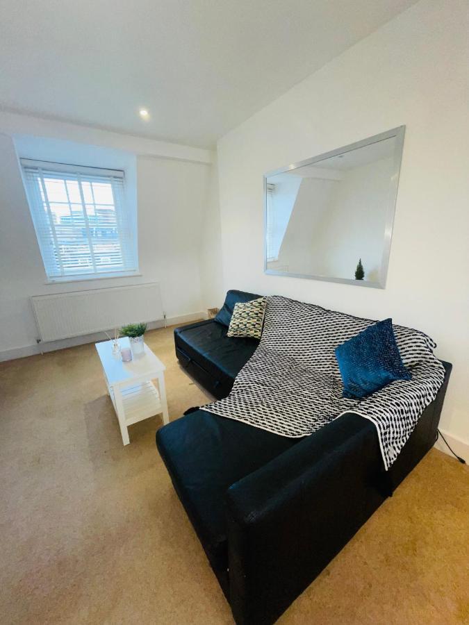Marylebone 2 Bedroom Apartment! Londra Exterior foto