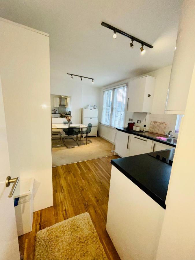 Marylebone 2 Bedroom Apartment! Londra Exterior foto