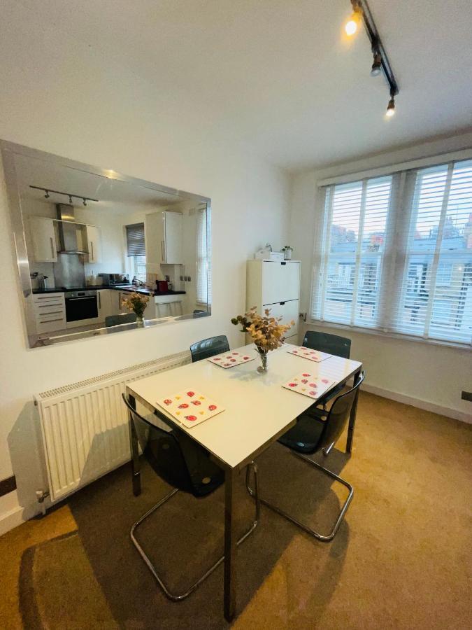 Marylebone 2 Bedroom Apartment! Londra Exterior foto
