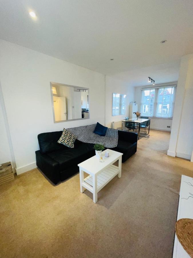 Marylebone 2 Bedroom Apartment! Londra Exterior foto