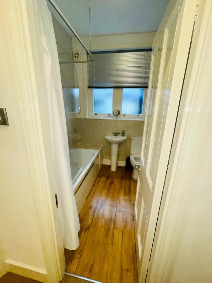 Marylebone 2 Bedroom Apartment! Londra Exterior foto