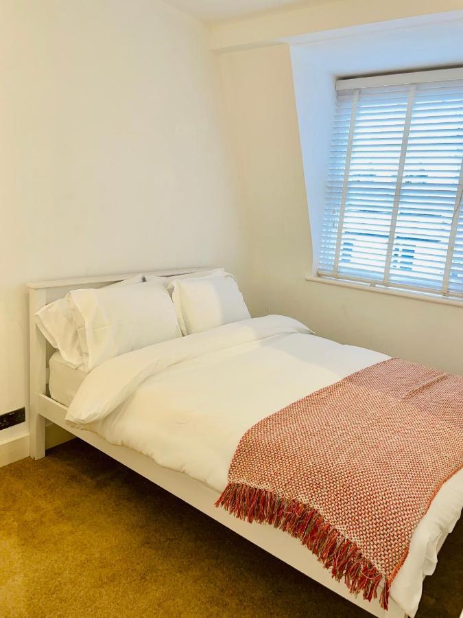 Marylebone 2 Bedroom Apartment! Londra Exterior foto